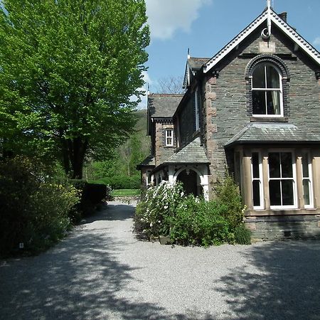 The Beeches Guest House Κέσγουικ Εξωτερικό φωτογραφία