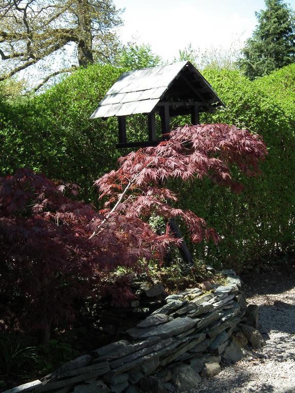The Beeches Guest House Κέσγουικ Εξωτερικό φωτογραφία