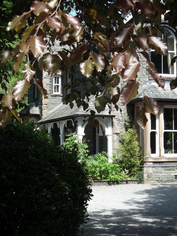 The Beeches Guest House Κέσγουικ Εξωτερικό φωτογραφία