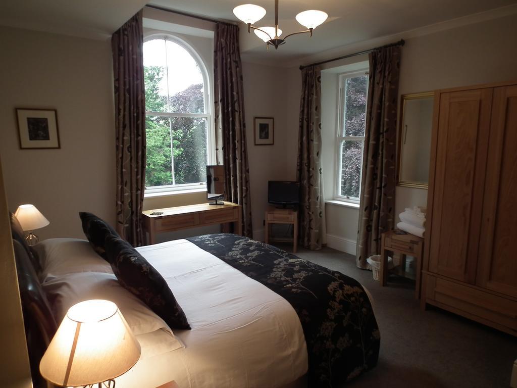 The Beeches Guest House Κέσγουικ Εξωτερικό φωτογραφία