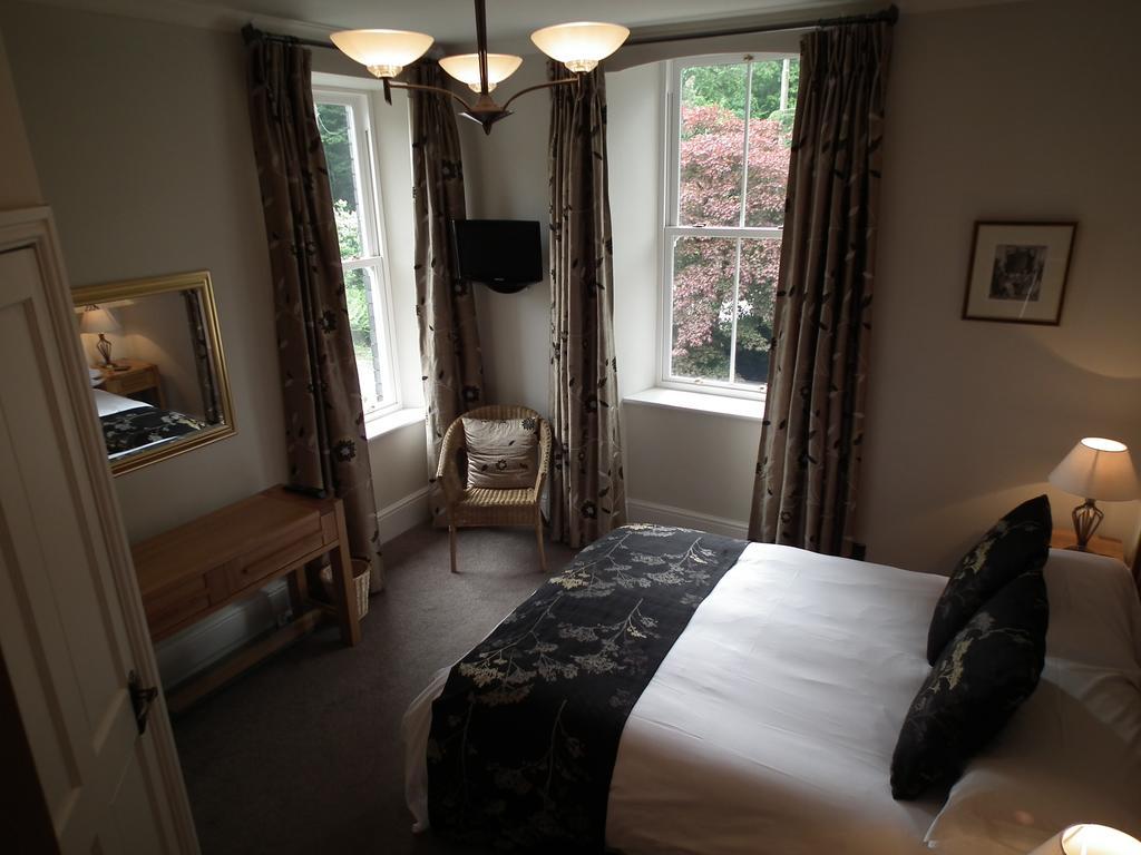 The Beeches Guest House Κέσγουικ Εξωτερικό φωτογραφία