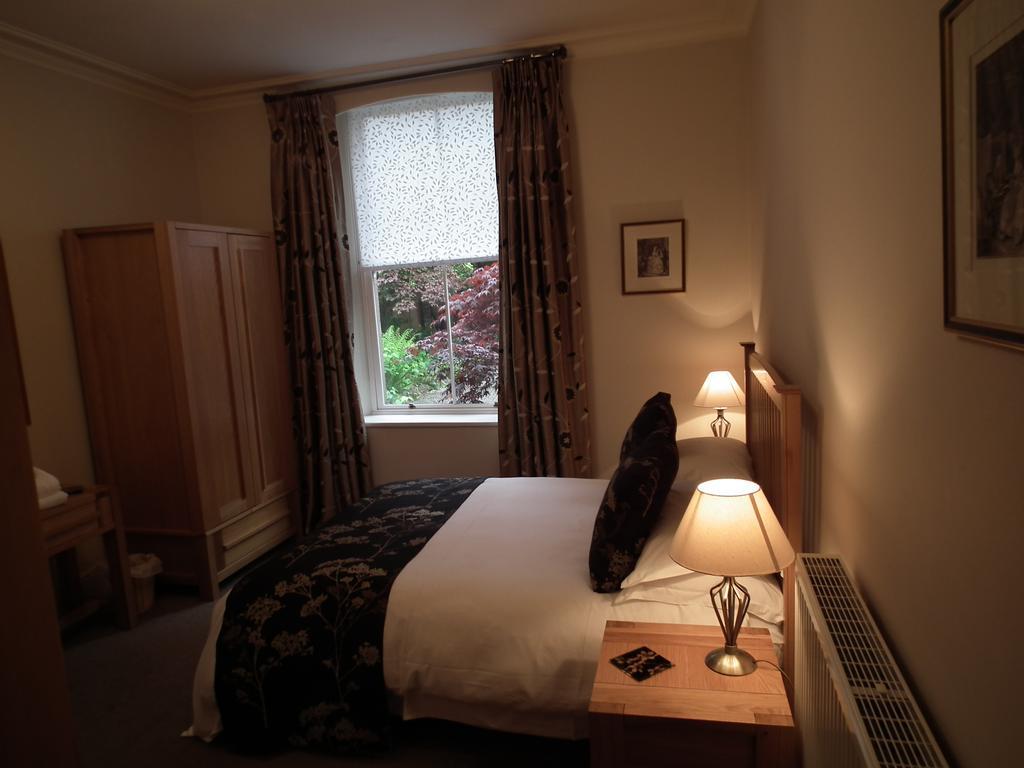 The Beeches Guest House Κέσγουικ Εξωτερικό φωτογραφία