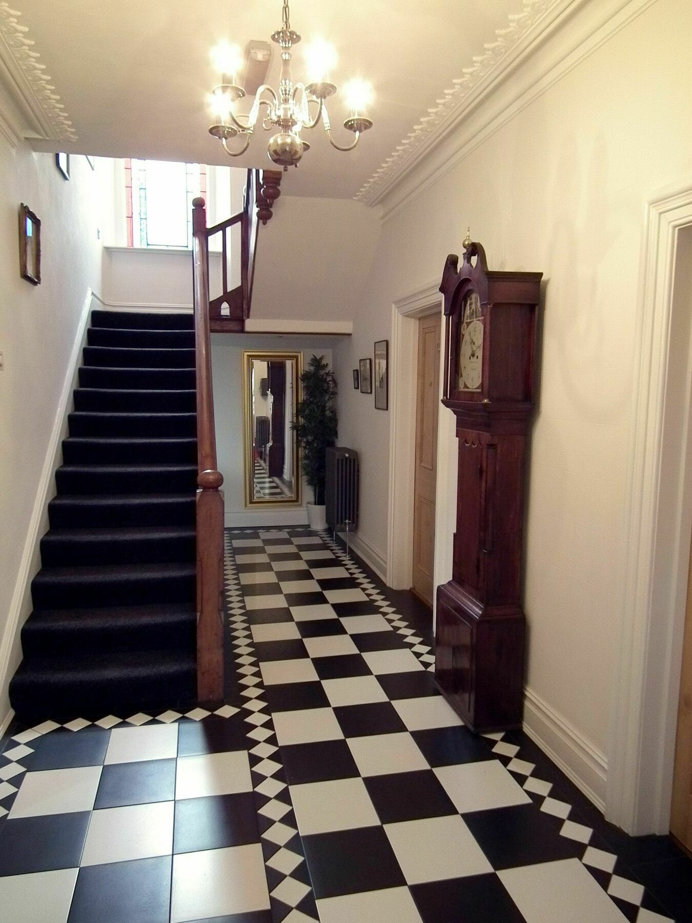 The Beeches Guest House Κέσγουικ Εξωτερικό φωτογραφία